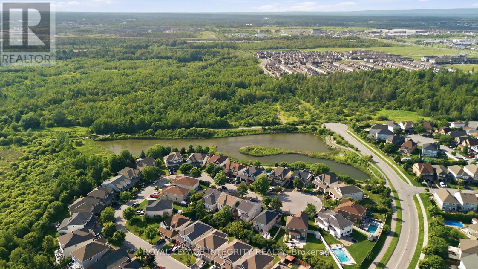 541 Bryce Place, Ottawa, ON