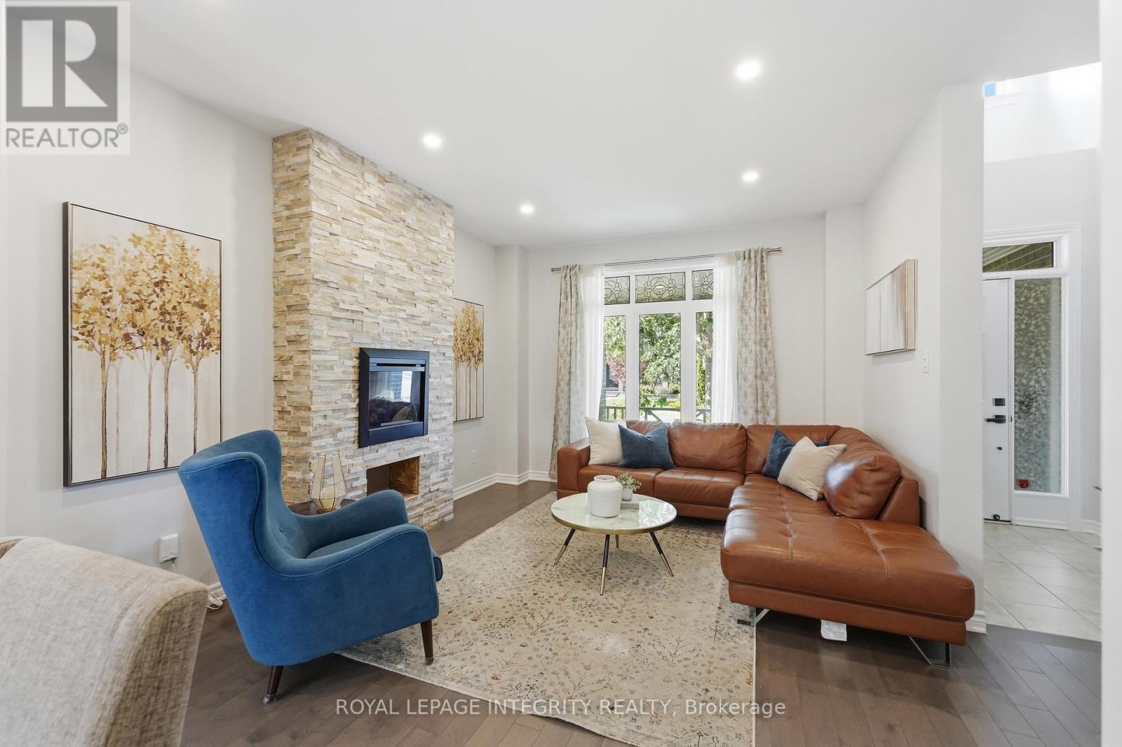 541 Bryce Place, Ottawa, ON