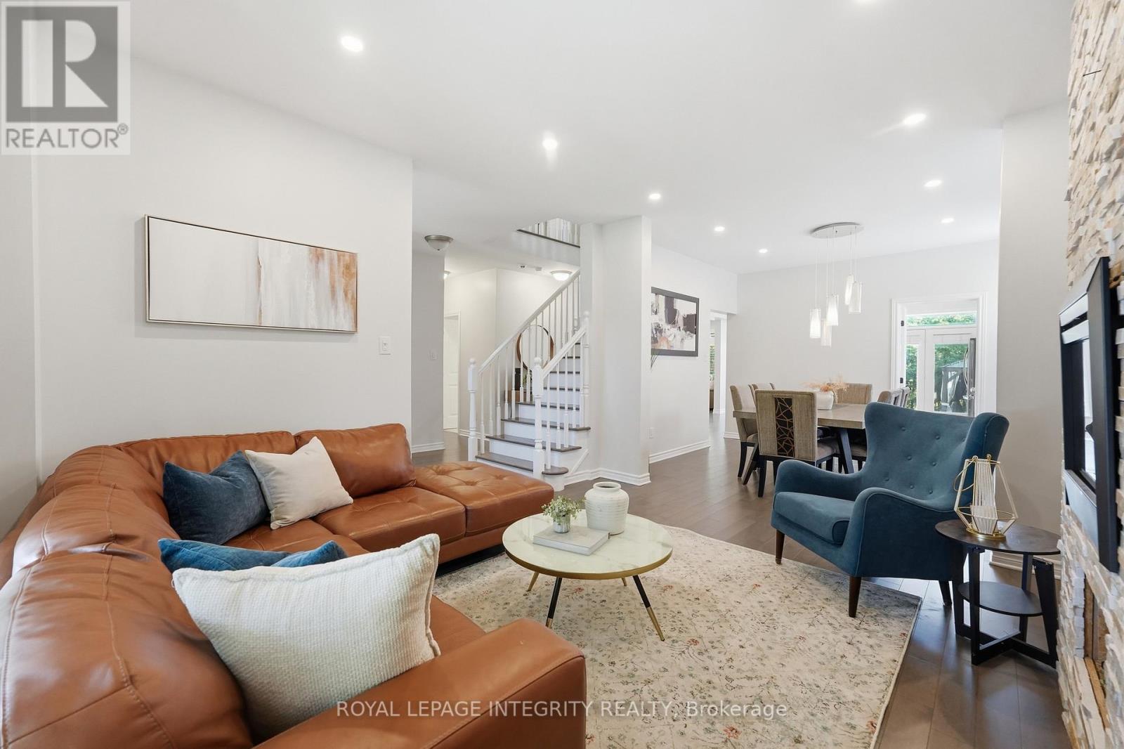 541 Bryce Place, Ottawa, ON