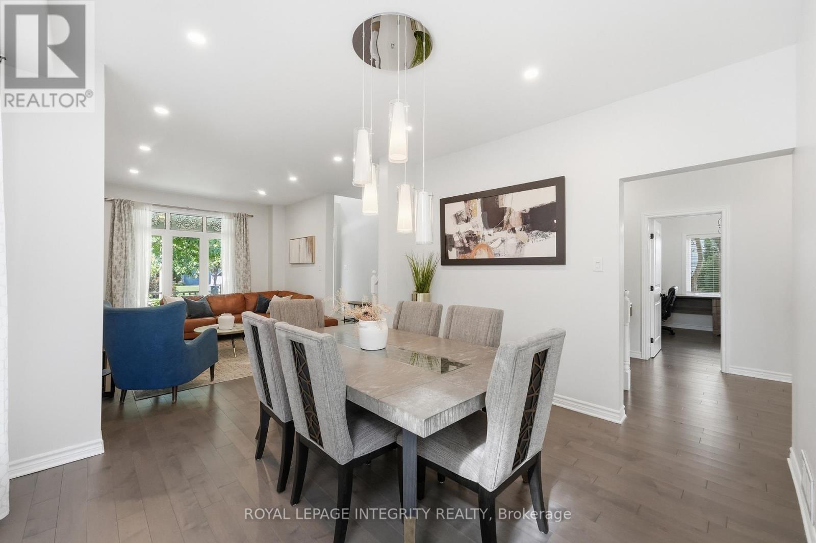 541 Bryce Place, Ottawa, ON