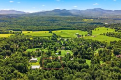 Aerial View -