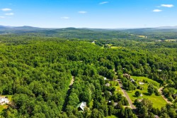 Aerial View -