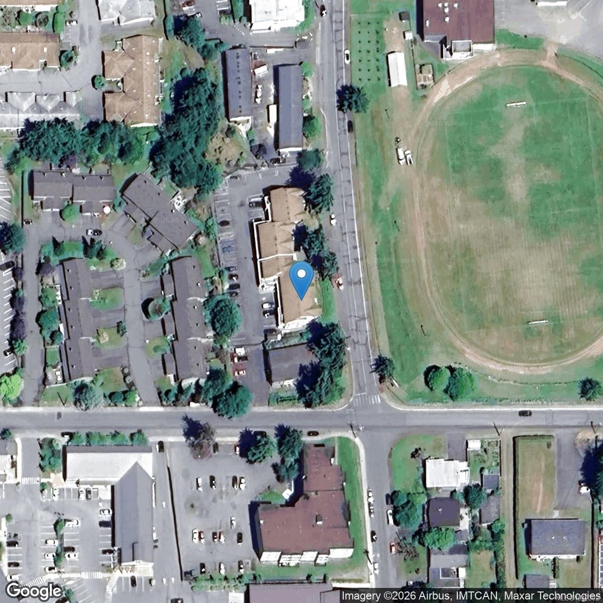 #107-9916 Daniel St, Chemainus, BC