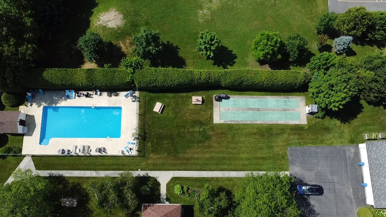 Other - 202-1000 Rue Westmount, Ayer'S Cliff, QC