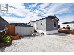 63 Antoine Road Unit# 121 Vernon, BC V1H 2A3