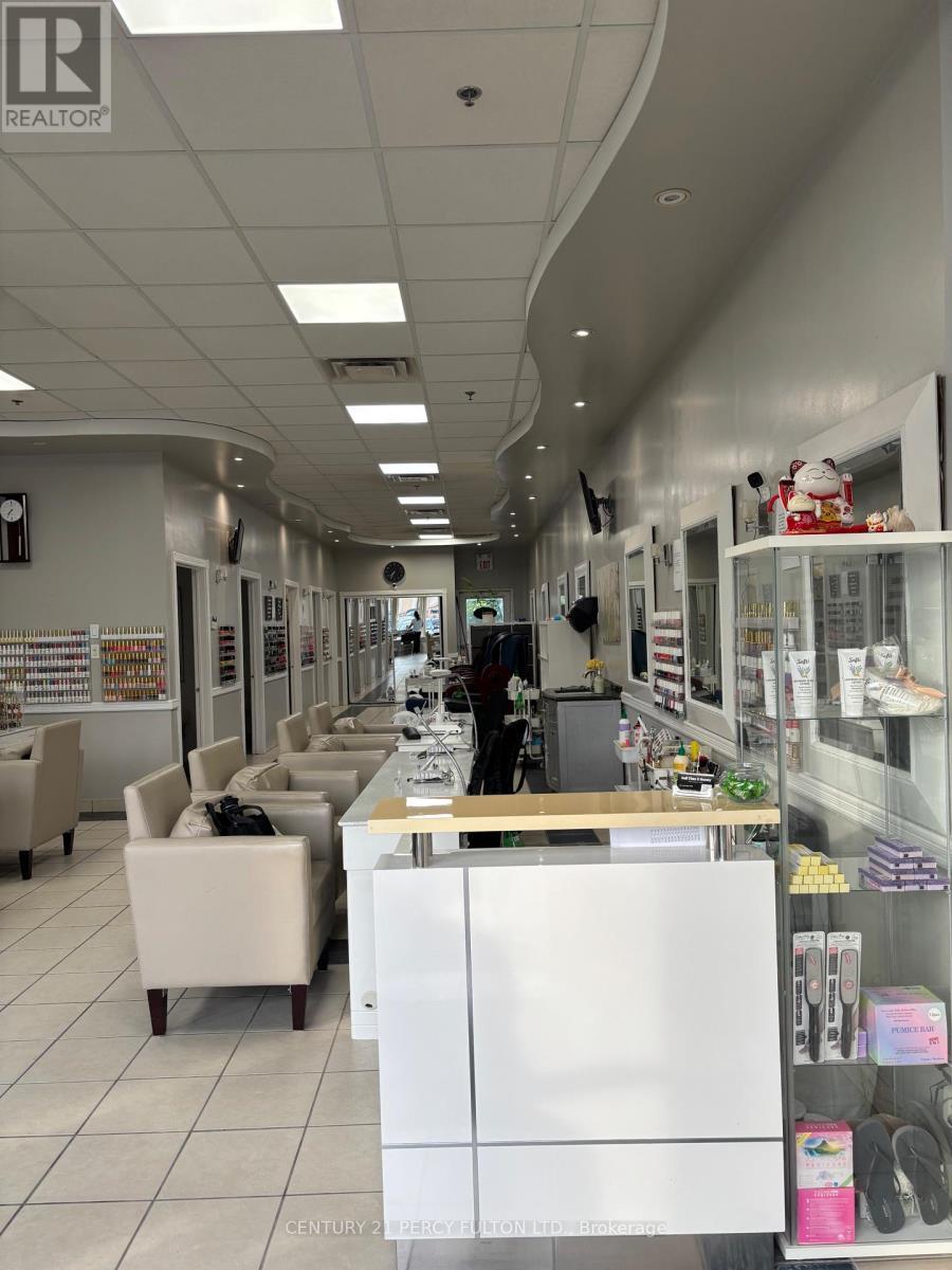 3 - 1 Sonoma Boulevard, Vaughan, ON