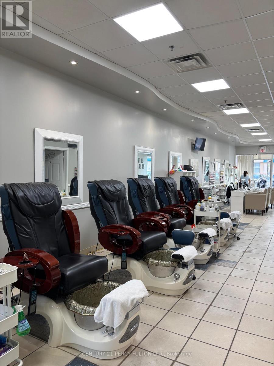 3 - 1 Sonoma Boulevard, Vaughan, ON