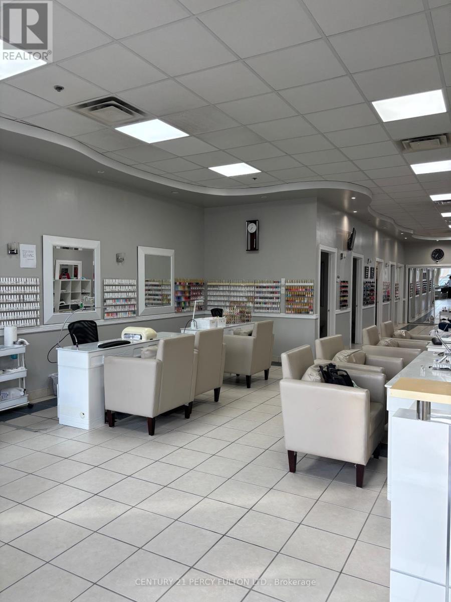 3 - 1 Sonoma Boulevard, Vaughan, ON