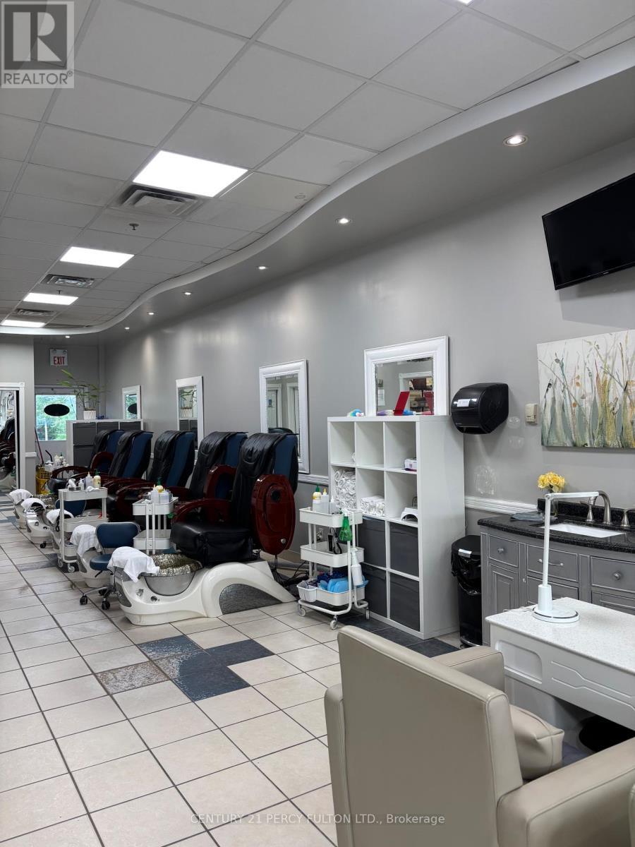 3 - 1 Sonoma Boulevard, Vaughan, ON