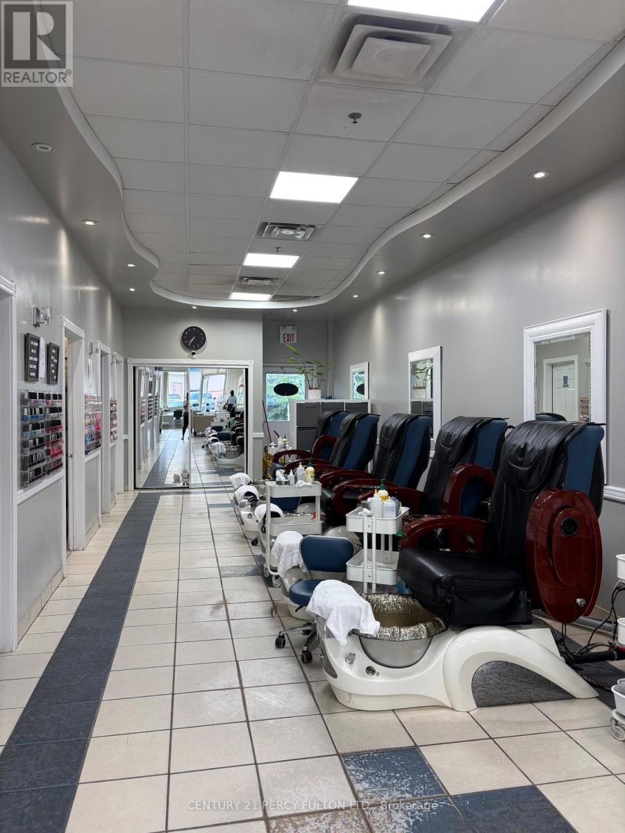3 - 1 Sonoma Boulevard, Vaughan, ON