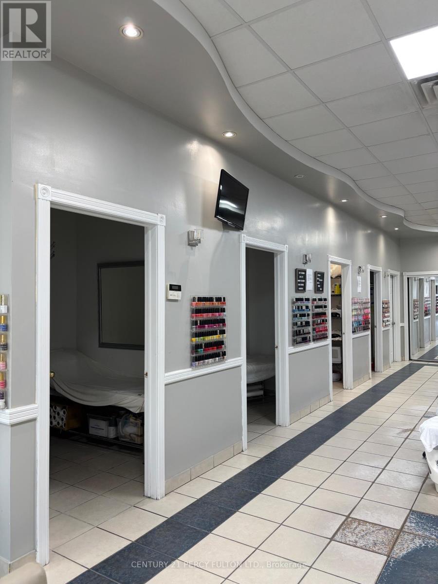 3 - 1 Sonoma Boulevard, Vaughan, ON