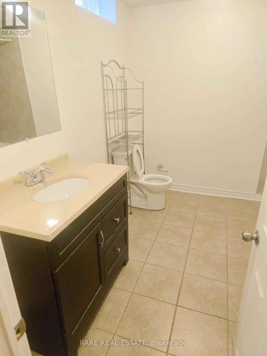 4594 Bismark Crescent, Mississauga, ON