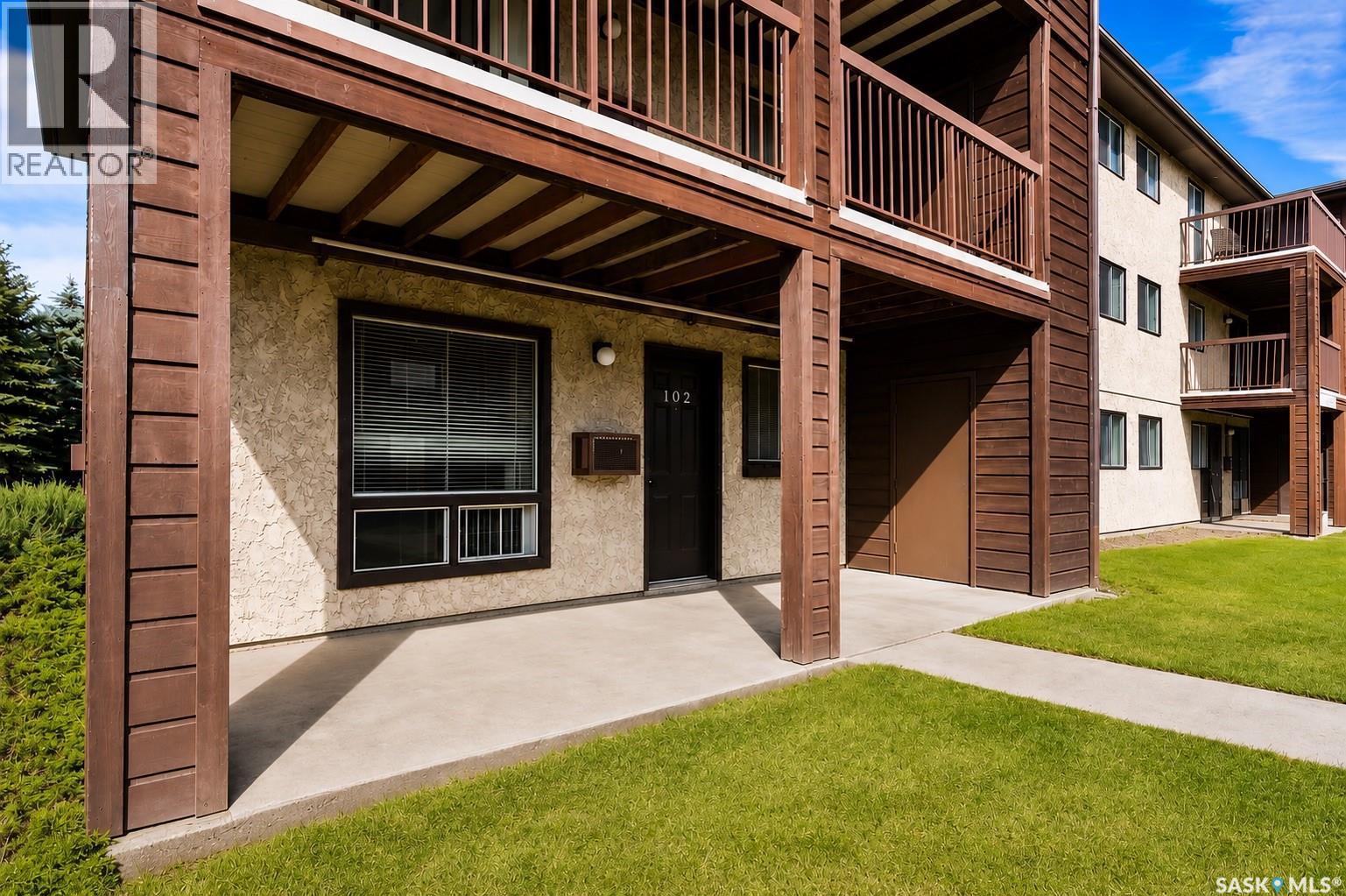 102 51 Rodenbush Drive, Regina, SK