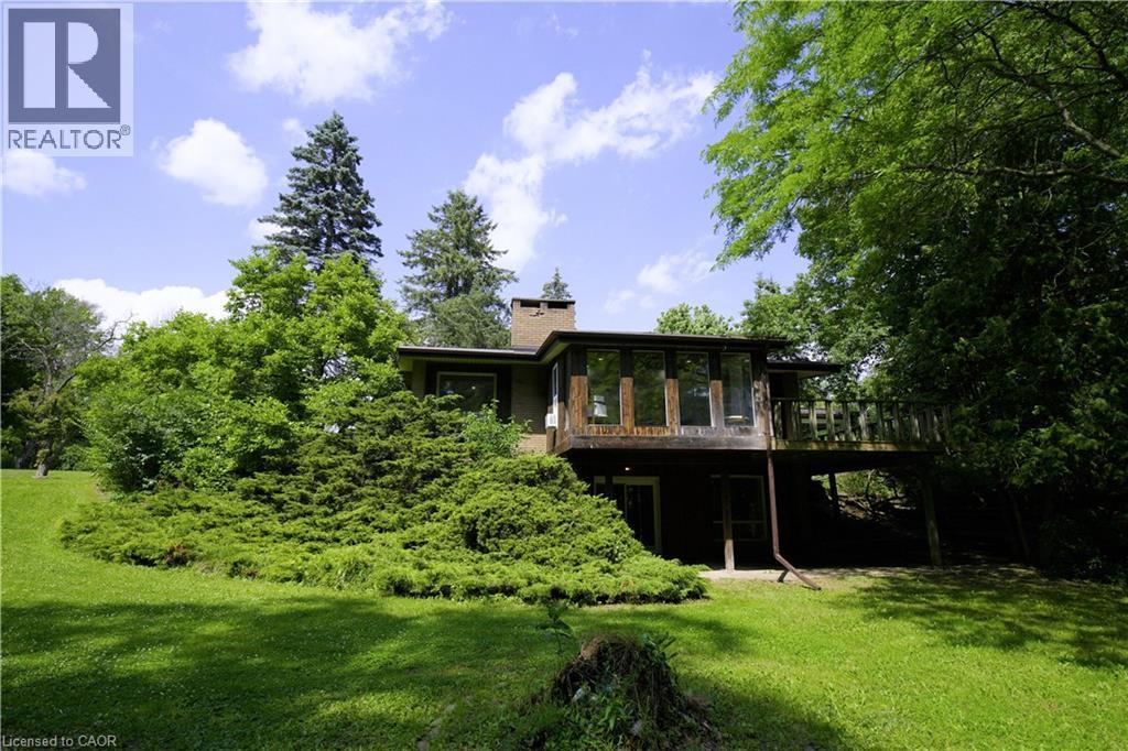 560 Crane Court, Burlington, ON