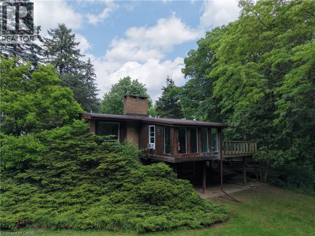 560 Crane Court, Burlington, ON