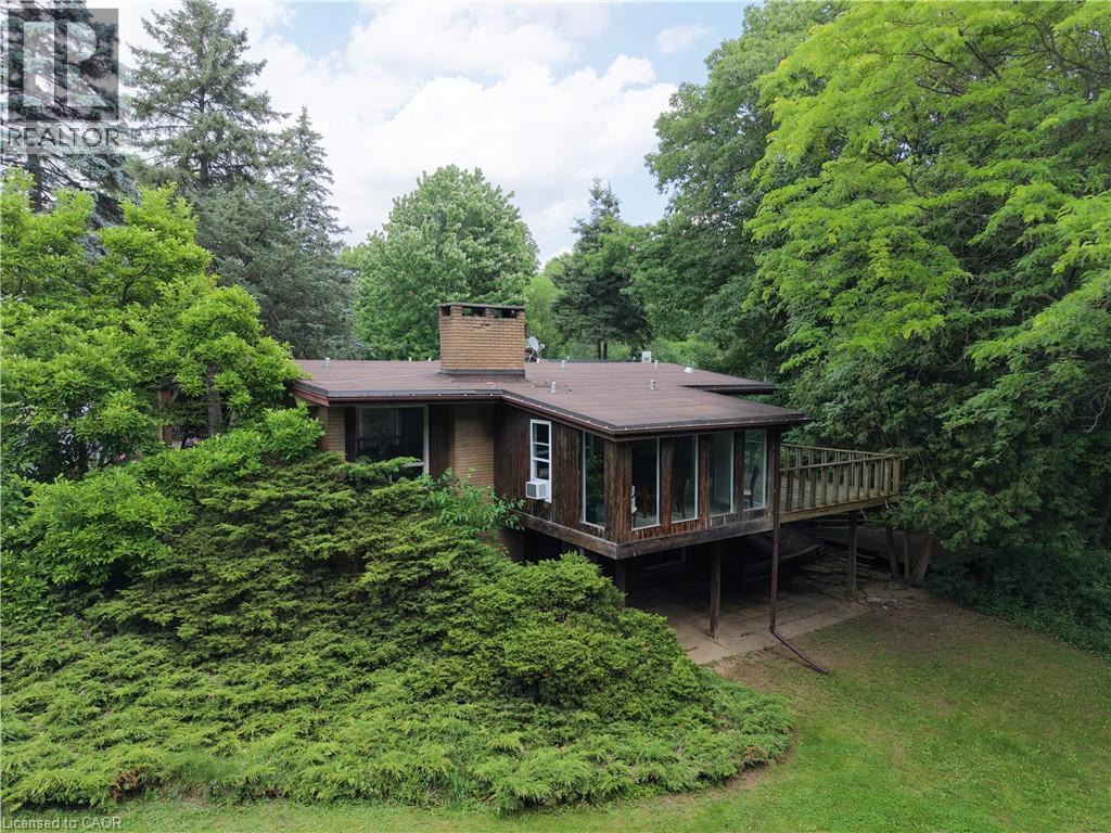 560 Crane Court, Burlington, ON