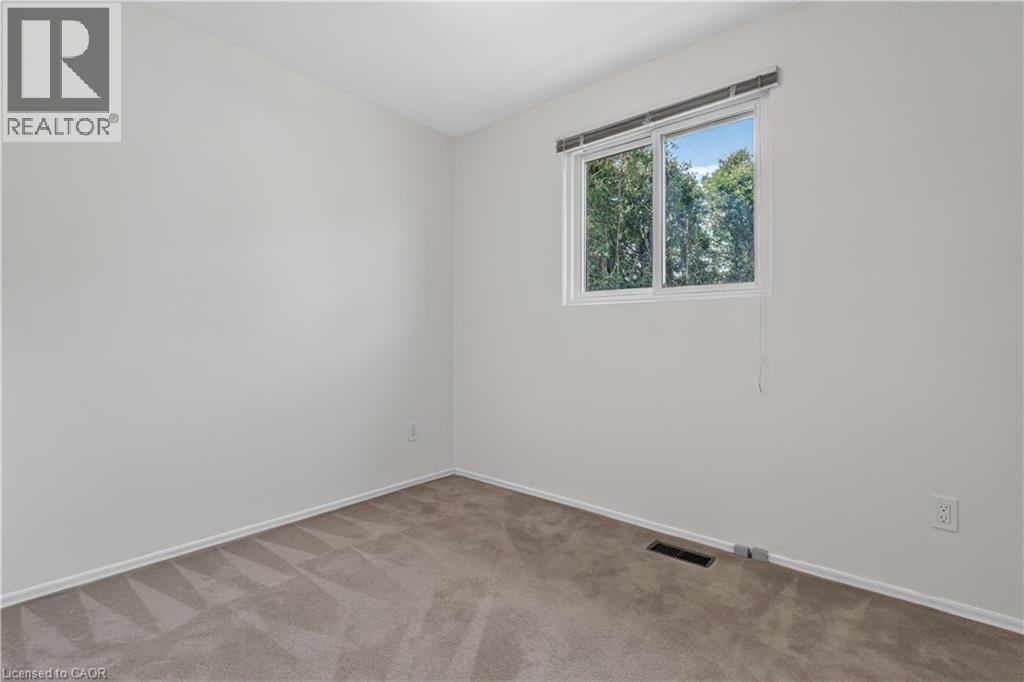 Main Floor 3rd Bedroom - 5051 Brady Avenue, Burlington, ON