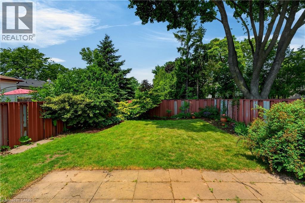 5051 Brady Avenue, Burlington, ON