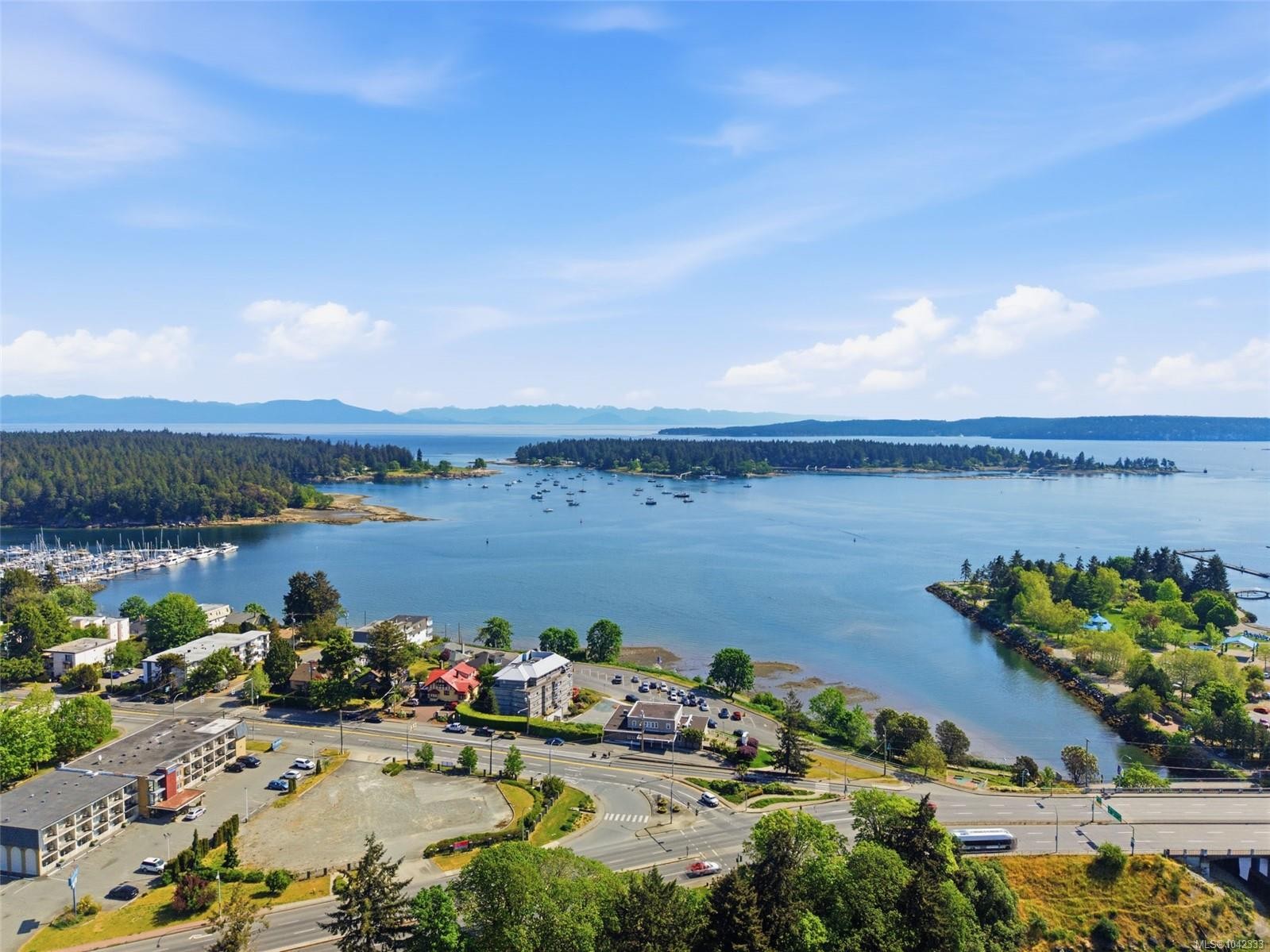 #308-20 Barsby Ave, Nanaimo, BC