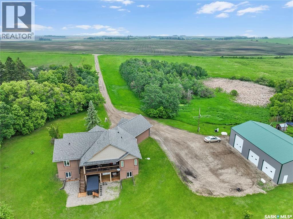 Holars Haven Acreage, Spy Hill Rm No. 152, SK