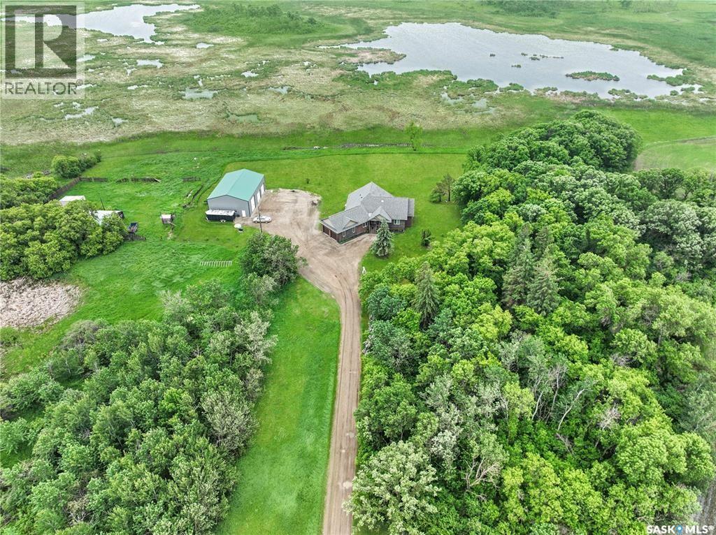 Holars Haven Acreage, Spy Hill Rm No. 152, SK