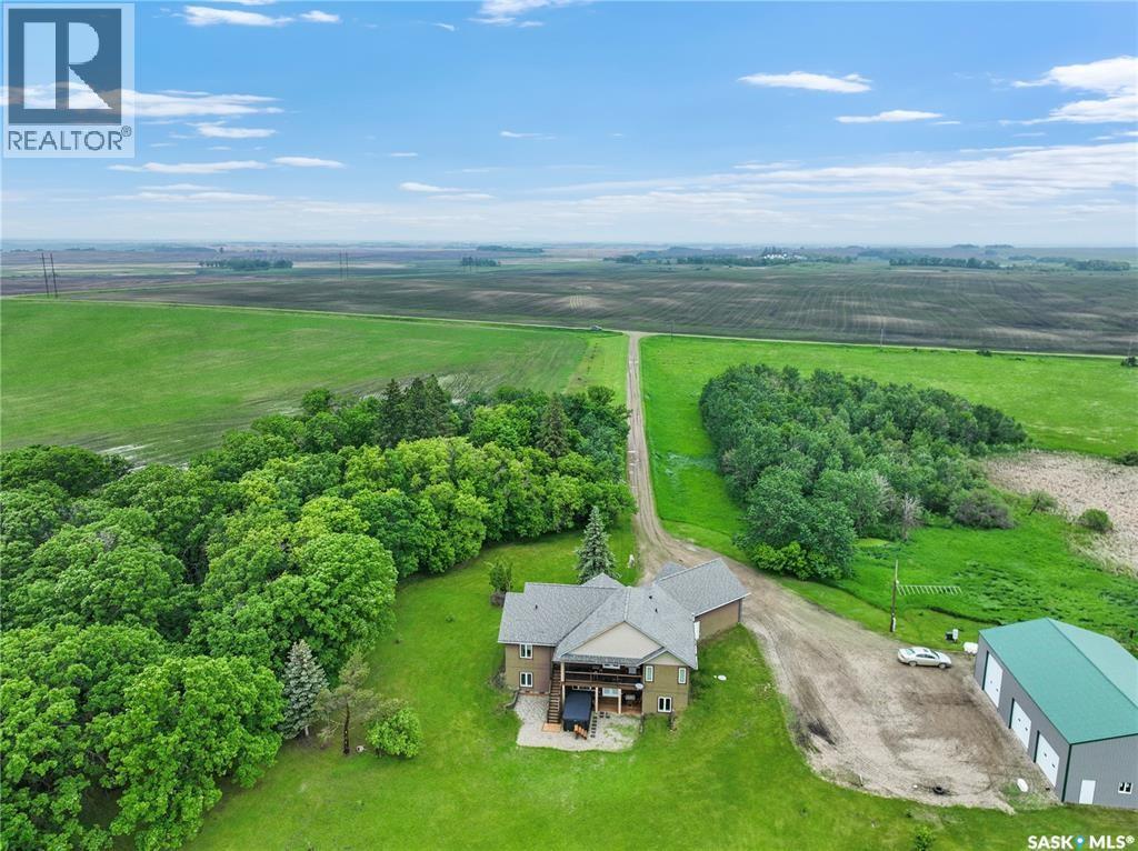 Holars Haven Acreage, Spy Hill Rm No. 152, SK