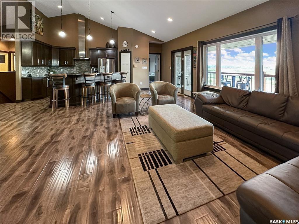 Holars Haven Acreage, Spy Hill Rm No. 152, SK