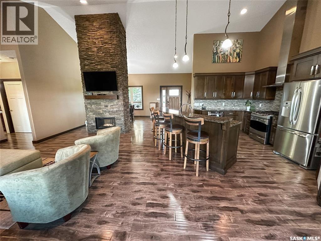 Holars Haven Acreage, Spy Hill Rm No. 152, SK