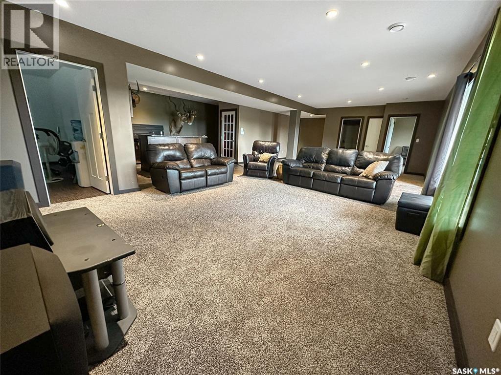 Holars Haven Acreage, Spy Hill Rm No. 152, SK