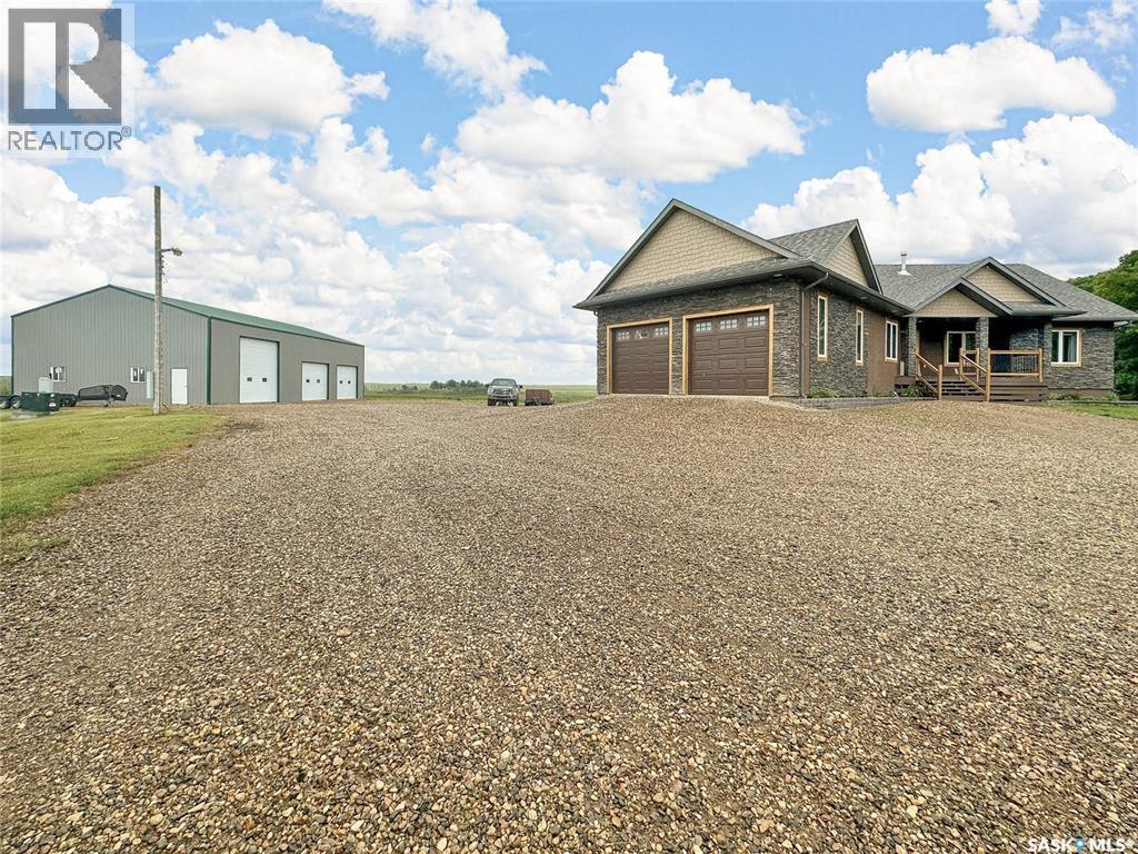 Holars Haven Acreage, Spy Hill Rm No. 152, SK