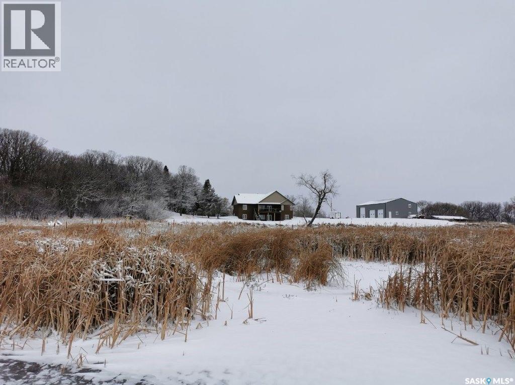 Holars Haven Acreage, Spy Hill Rm No. 152, SK