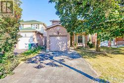 6455 TISLER CRESCENT Mississauga, ON L5N 3G6