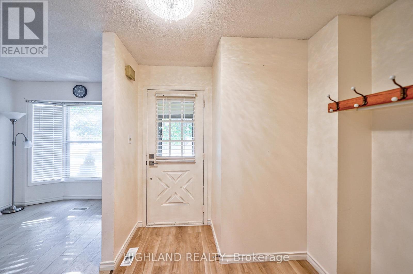 6455 Tisler Crescent, Mississauga, ON - Indoor Photo Showing Other Room