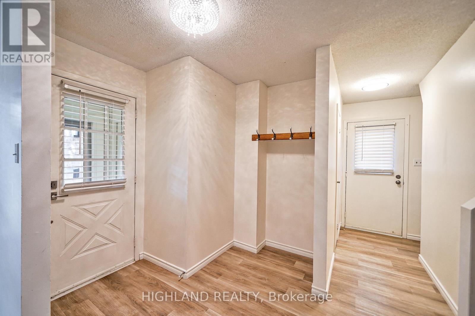 6455 Tisler Crescent, Mississauga, ON - Indoor Photo Showing Other Room
