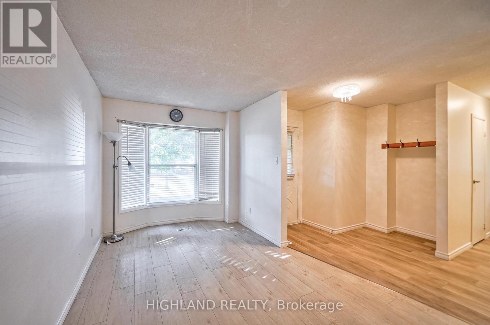 6455 Tisler Crescent, Mississauga, ON - Indoor Photo Showing Other Room