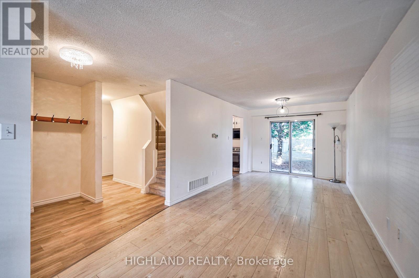 6455 Tisler Crescent, Mississauga, ON - Indoor Photo Showing Other Room