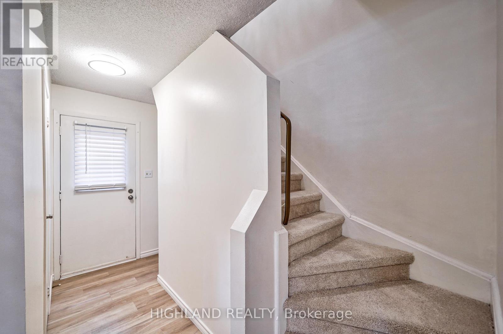 6455 Tisler Crescent, Mississauga, ON - Indoor Photo Showing Other Room