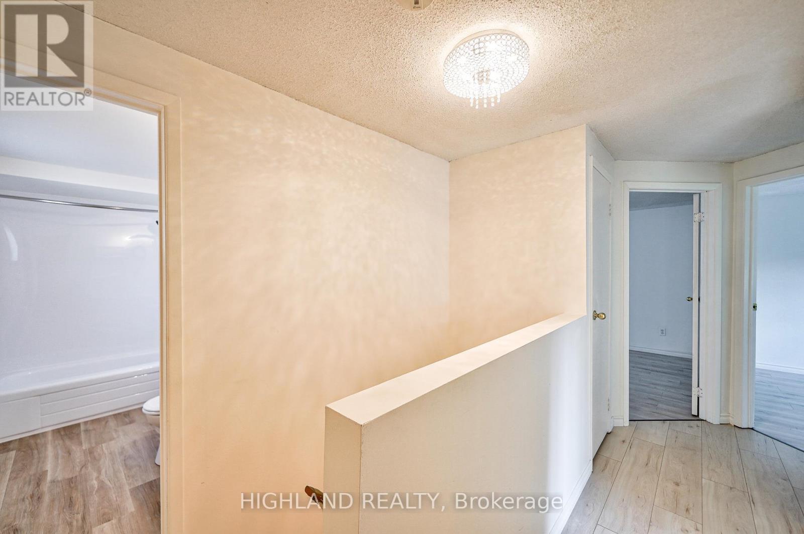 6455 Tisler Crescent, Mississauga, ON - Indoor Photo Showing Other Room