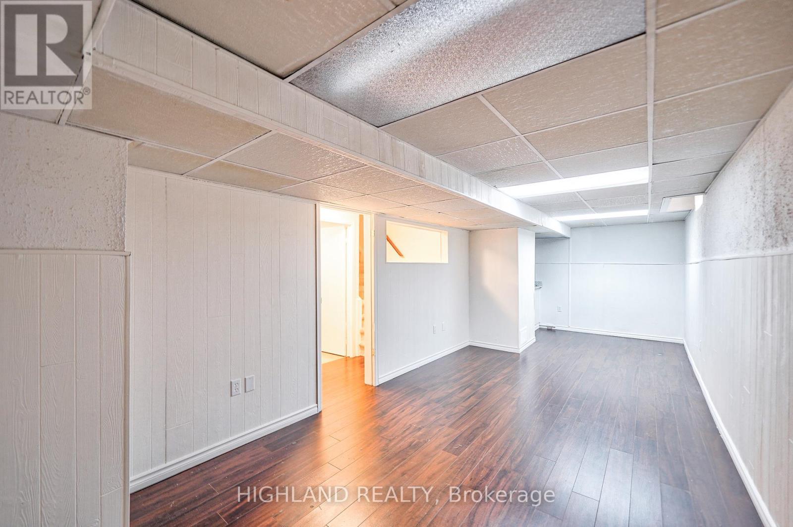 6455 Tisler Crescent, Mississauga, ON - Indoor