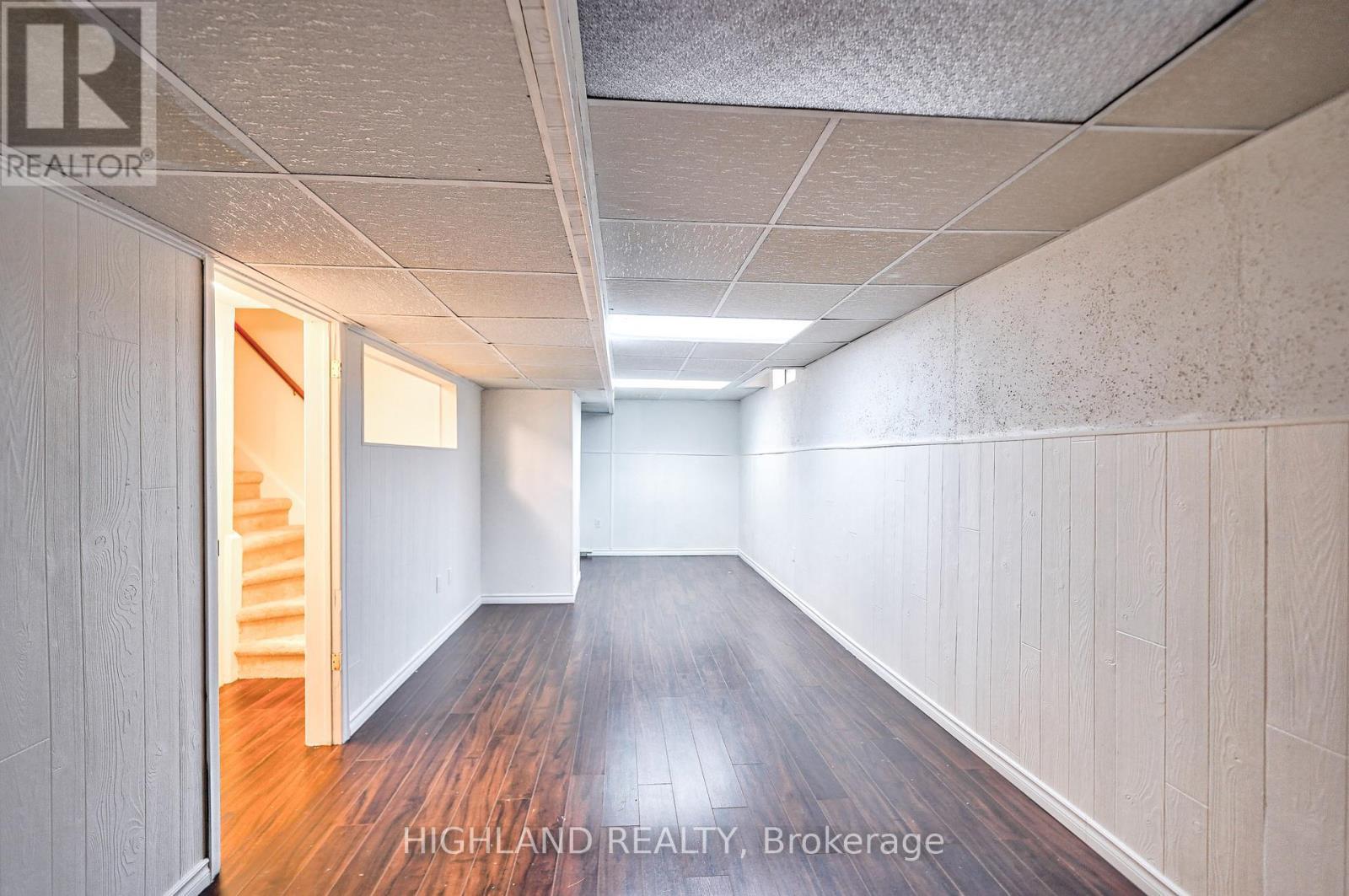 6455 Tisler Crescent, Mississauga, ON - Indoor Photo Showing Other Room