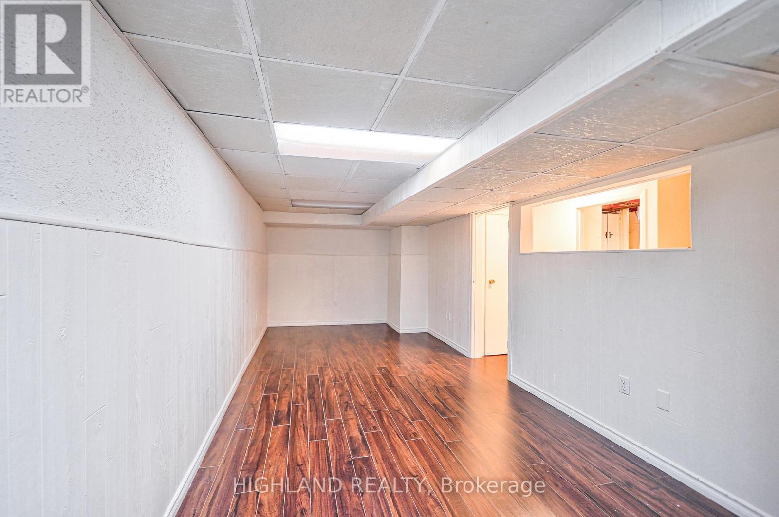 6455 Tisler Crescent, Mississauga, ON - Indoor Photo Showing Other Room