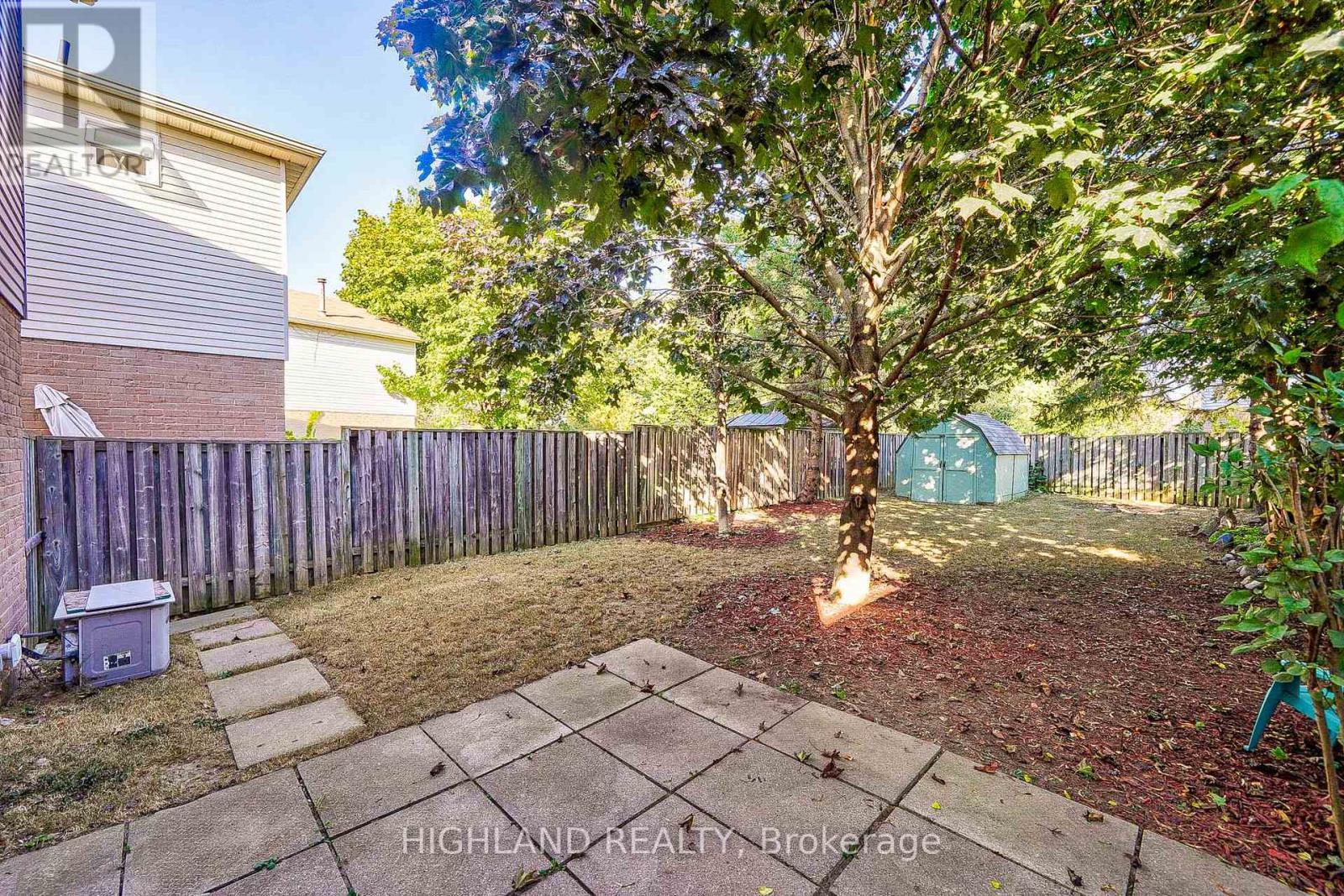 6455 Tisler Crescent, Mississauga, ON - Outdoor