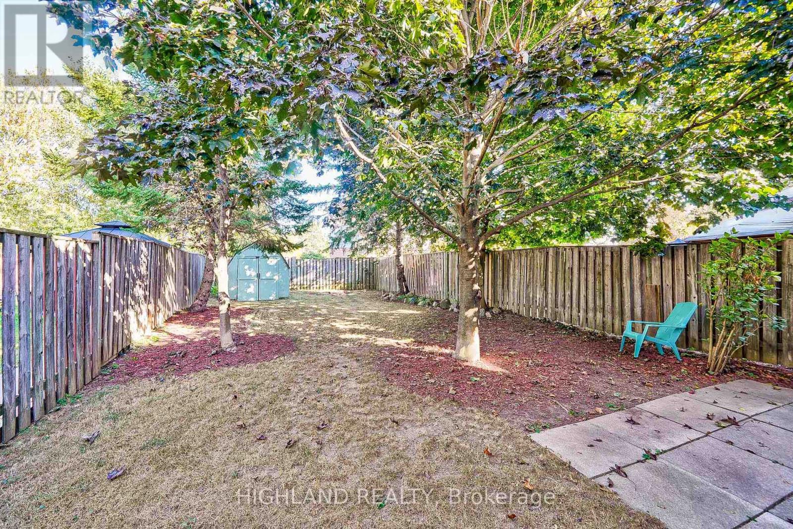 6455 Tisler Crescent, Mississauga, ON - Outdoor