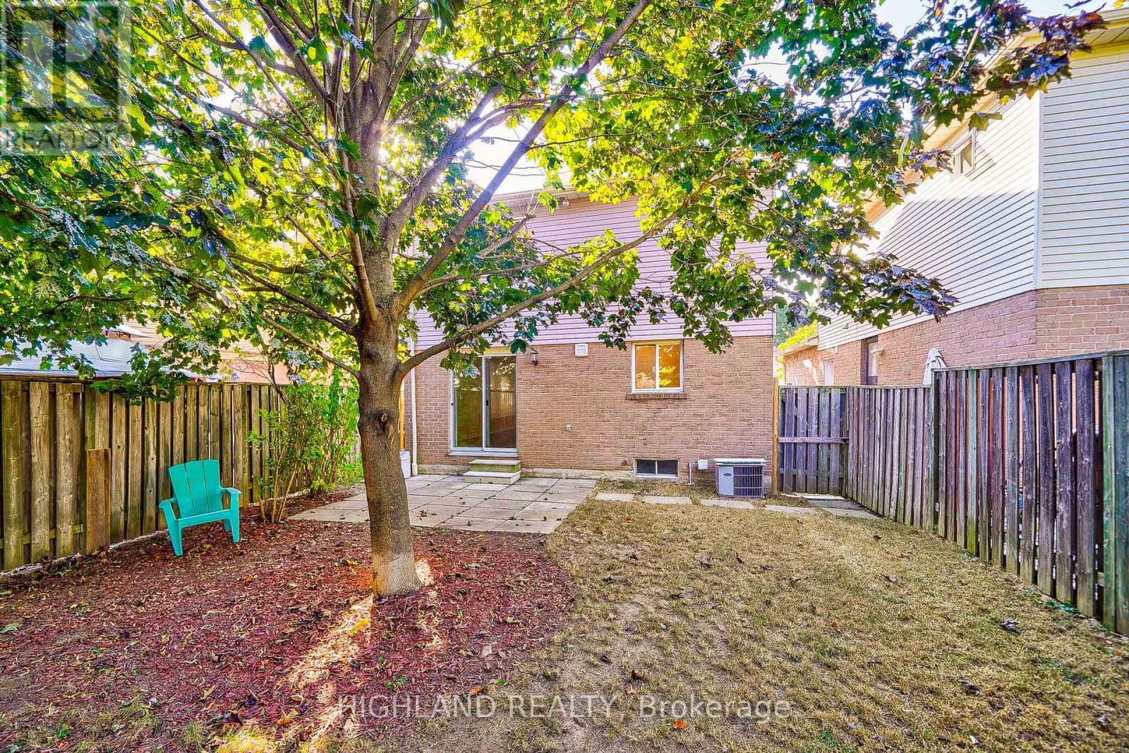 6455 Tisler Crescent, Mississauga, ON - Outdoor