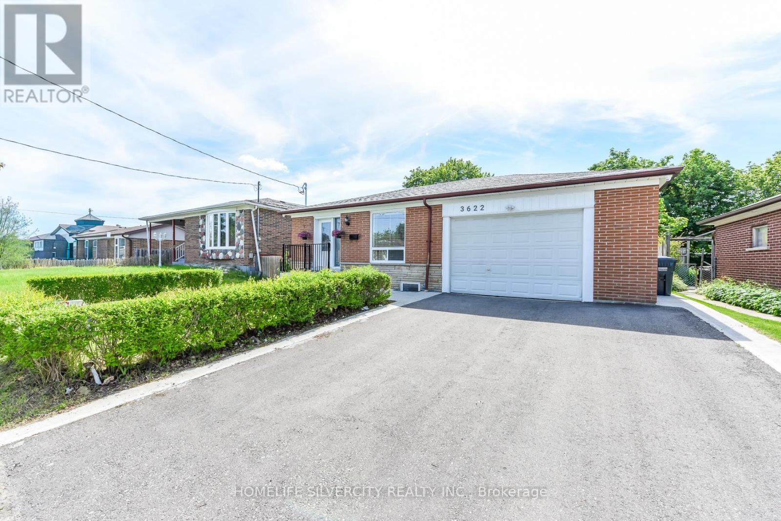 3622 Dunrankin Drive, Mississauga, ON