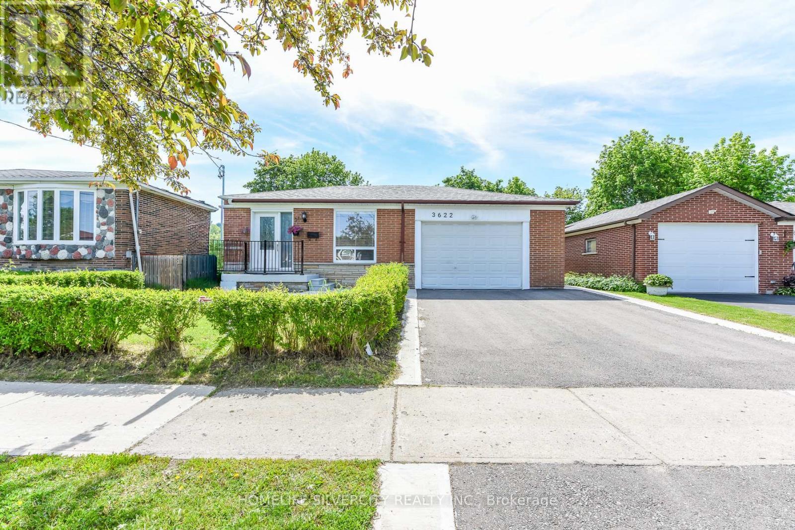 3622 Dunrankin Drive, Mississauga, ON