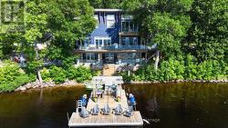 7313 534 HIGHWAY Parry Sound Remote Area (Restoule), ON P0H 2R0
