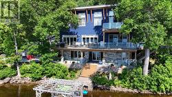 7313 534 HIGHWAY Parry Sound Remote Area (Restoule), ON P0H 2R0