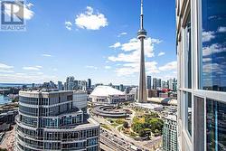 3409 - 208 QUEENS QUAY W Toronto, ON M5J 2Y5