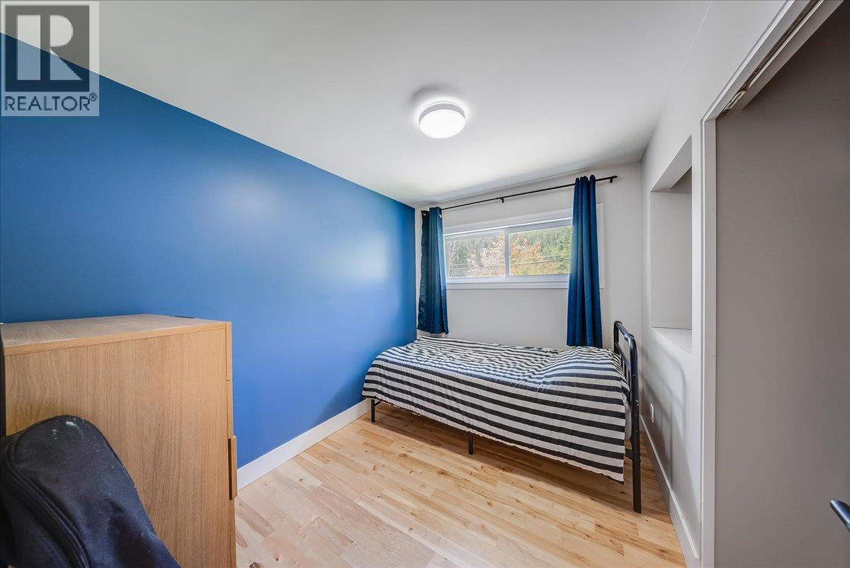 2108 Third Avenue, Rossland, BC